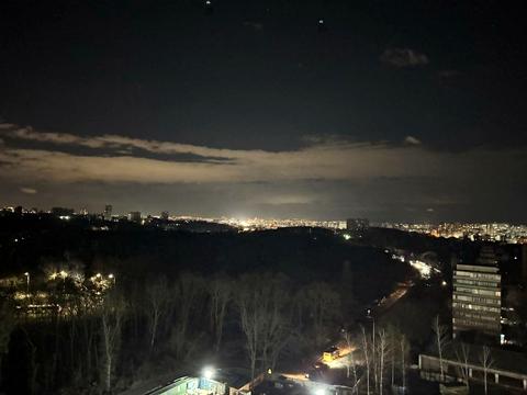 квартира за адресою Віктора Некрасова вул. (Північно-Сирецька), 8