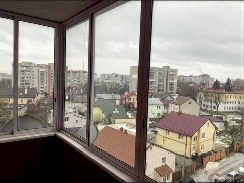 квартира по адресу Стешенко ул., 83а