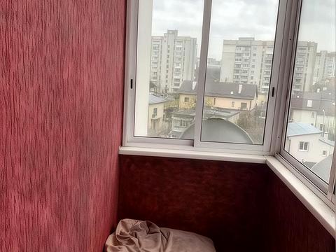 квартира по адресу Стешенко ул., 83а
