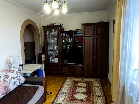квартира за адресою Чорноти, 1 а