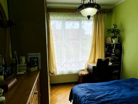 квартира за адресою Чорноти, 1 а