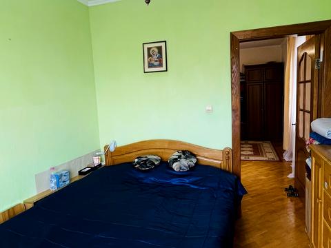 квартира за адресою Чорноти, 1 а