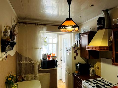 квартира за адресою Чорноти, 1 а