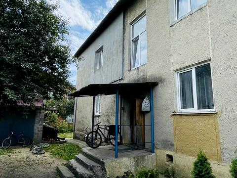 квартира за адресою Чорноти, 1 а