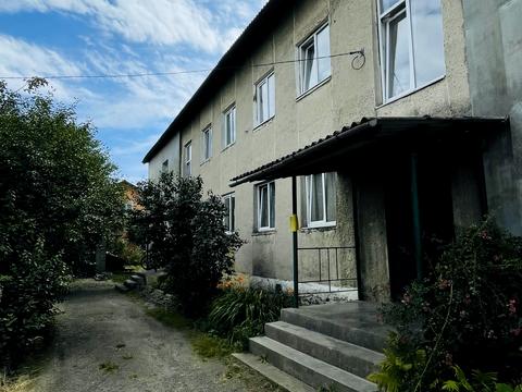 квартира за адресою Чорноти, 1 а