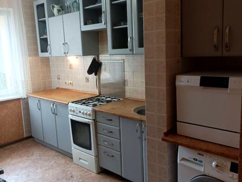квартира за адресою Вербова вул., 37