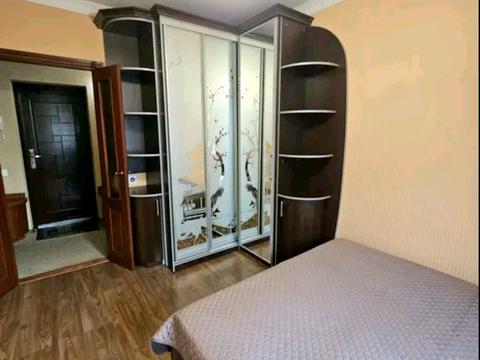 квартира по адресу Свободи просп. (Прокоф'єва), 44