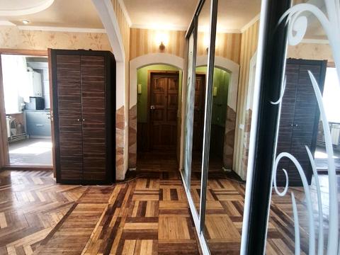 квартира за адресою Івана Мазепи просп. (Дружби Народів), 35