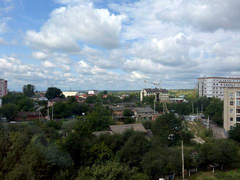 квартира по адресу Пасечная ул., (Будинок)
