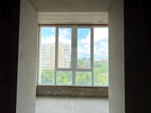 квартира по адресу Пасечная ул., (Будинок)