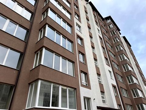 квартира по адресу Пасечная ул., (Будинок)