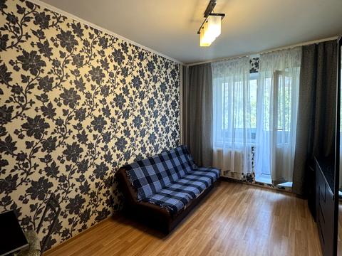квартира за адресою Архітектора Вербицького вул., 22/1
