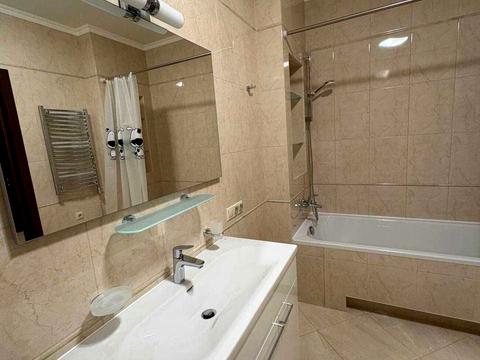 квартира по адресу Кловский спуск, 7a