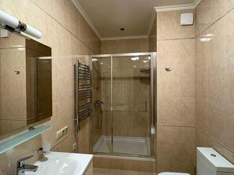 квартира по адресу Кловский спуск, 7a