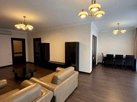 квартира по адресу Кловский спуск, 7a