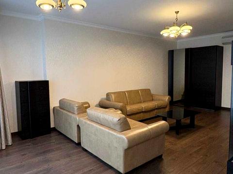 квартира по адресу Кловский спуск, 7a