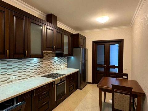 квартира по адресу Кловский спуск, 7a