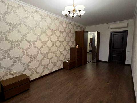 квартира по адресу Кловский спуск, 7a
