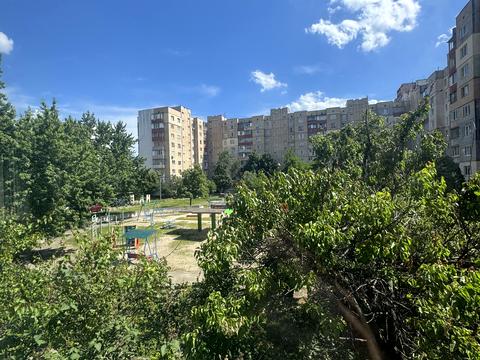 квартира за адресою Архітектора Вербицького вул., 22/1