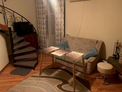 квартира по адресу Шевченка ул., 14