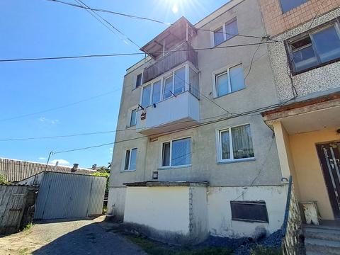 квартира за адресою Містечко вул., 68