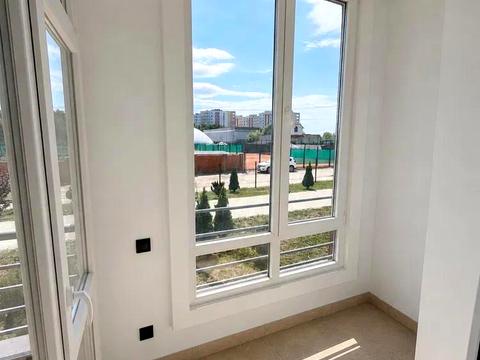 квартира за адресою Стрийська вул., 115-Д