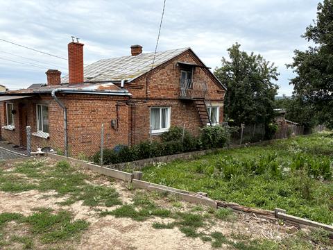 ділянка за адресою с. Муроване, Львівська, 77