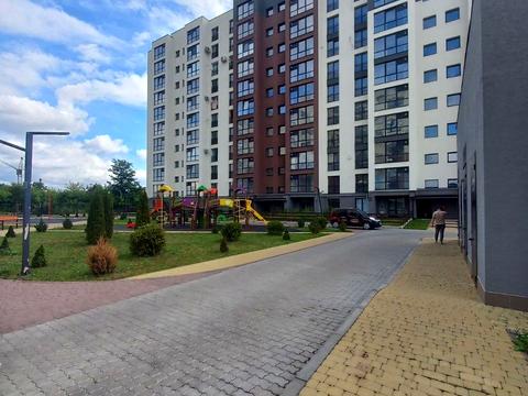 квартира за адресою Лева Ребета вул., (Будинок 3)