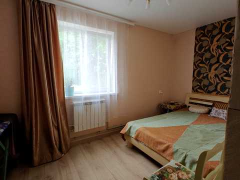 дом по адресу Івана Луценка ул., 23б