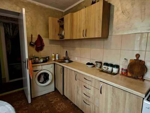 будинок за адресою Івана Луценка вул., 23б