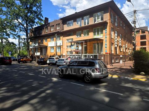 квартира по адресу Соборная ул., 128/1
