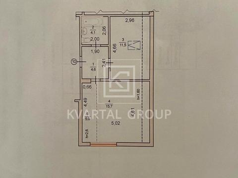 квартира по адресу Соборная ул., 128/1