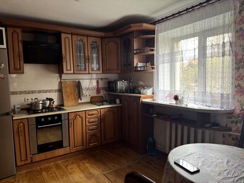 будинок за адресою Гетьманська