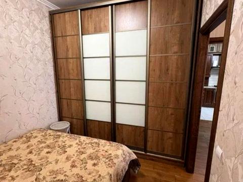 квартира по адресу Линкольна ул. (Димитрова), 10-А
