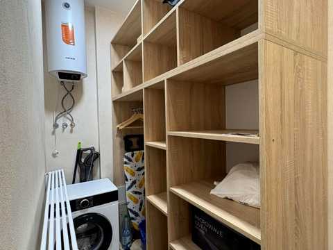 квартира за адресою Генуезька вул., 1-Е