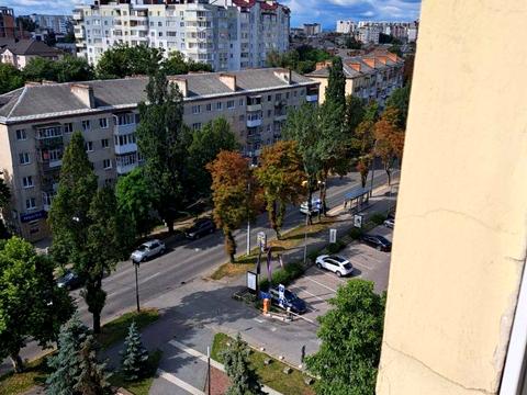 комерційна за адресою Івано-Франківськ, Галицька вул., 27