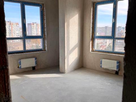 квартира за адресою Кирила Трильовського вул., 4-А