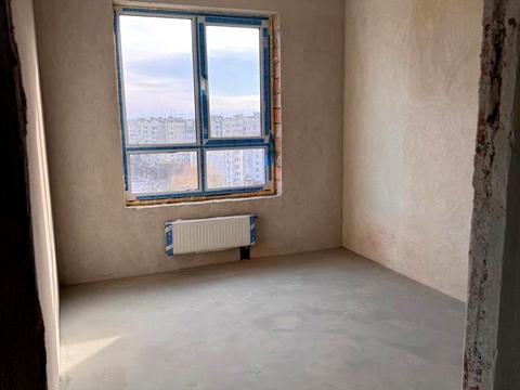 квартира за адресою Кирила Трильовського вул., 4-А