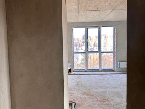 квартира за адресою Кирила Трильовського вул., 4-А