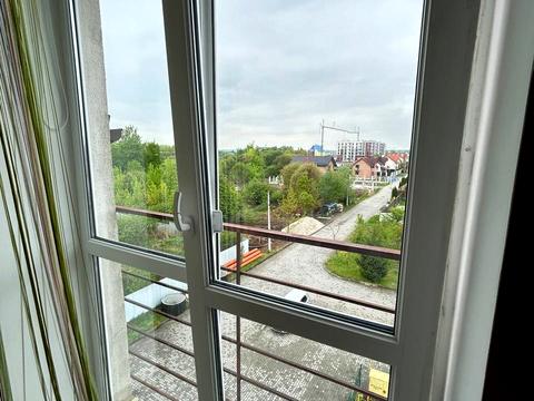 квартира за адресою Весняна вул., 18