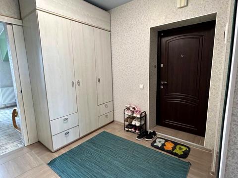 квартира за адресою Весняна вул., 18