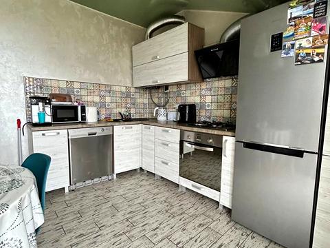 квартира за адресою Весняна вул., 18