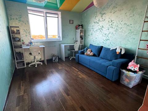 квартира за адресою Весняна вул., 18