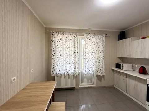 квартира по адресу Вышгород, Кургузова ул., 11-В