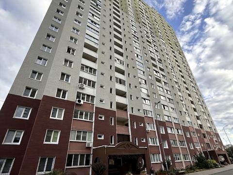квартира по адресу Вышгород, Кургузова ул., 11-В