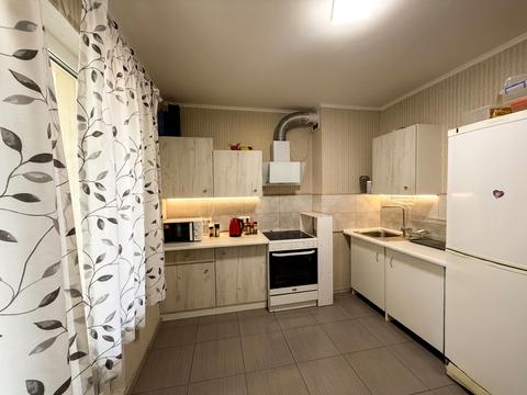 квартира по адресу Вышгород, Кургузова ул., 11-В
