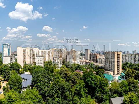 квартира по адресу Голосеевский просп. (40-летия Октября), 60