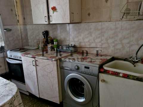 квартира за адресою Космонавта Поповича вул. (Космонавта Волкова), 18