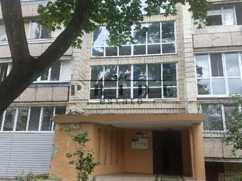 квартира за адресою Космонавта Поповича вул. (Космонавта Волкова), 18