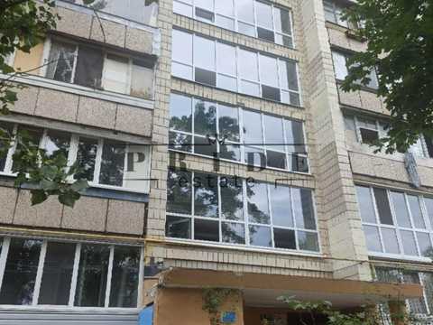 квартира за адресою Космонавта Поповича вул. (Космонавта Волкова), 18